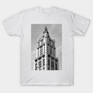 New York City T-Shirt